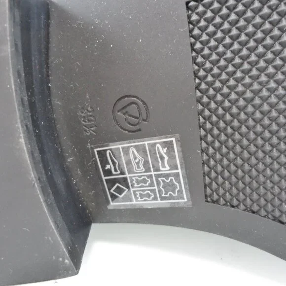 NWT$525 3.1 Phillip Lim Alexa Leather Ankle Bootie Dual Side Zippers Boots 38.5 - Picture 16 of 17